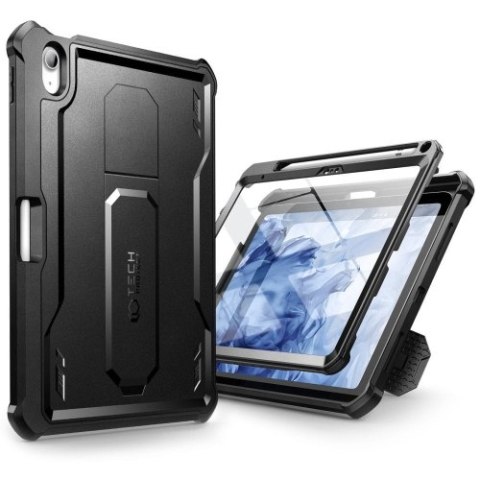 TECH-PROTECT KEVLAR PRO IPAD 10.9 10 / 2022 BLACK TECH-PROTECT KEVLAR PRO IPAD 10.9 10 / 2022 BLACK
