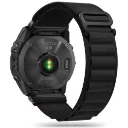 TECH-PROTECT NYLON PRO GARMIN FENIX 3 / 5X / 3HR / 5X PLUS / 6X / 6X PRO / 7X BLACK