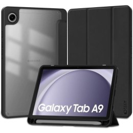 TECH-PROTECT SC PEN HYBRID GALAXY TAB A9 8.7 X110 / X115 BLACK