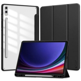 TECH-PROTECT SC PEN HYBRID GALAXY TAB S9+ PLUS 12.4 X810 / X816B BLACK