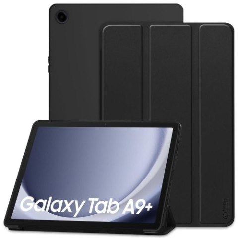 TECH-PROTECT SMARTCASE GALAXY TAB A9+ PLUS 11.0 X210 / X215 / X216 BLACK TECH-PROTECT SMARTCASE GALAXY TAB A9+ PLUS 11.0 X210 / X215 / X216 BLACK