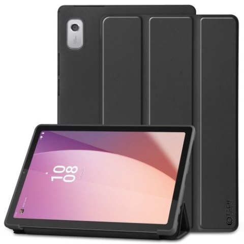 TECH-PROTECT SMARTCASE LENOVO TAB M9 9.0 TB-310 BLACK TECH-PROTECT SMARTCASE LENOVO TAB M9 9.0 TB-310 BLACK