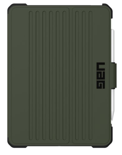 UAG Metropolis SE - obudowa ochronna z uchwytem do Apple Pencil do iPad 10.9" 10 generacja (olive) UAG Metropolis SE - obudowa ochronna z uchwytem do Apple Pencil do iPad 10.9" 10 generacja (olive)