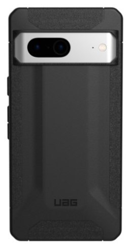 UAG Scout - obudowa ochronna do Google Pixel 7 5G (black)