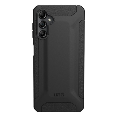 UAG Scout - obudowa ochronna do Samsung A14 5G (black) [go]