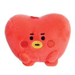 BT21 - Pluszowa maskotka 8 cm TATA Baby Pong Pong