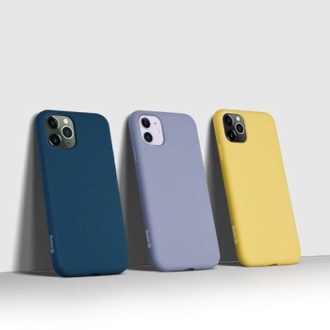 Crong Color Cover - Etui iPhone 11 Pro Max (rose pink) Crong Color Cover - Etui iPhone 11 Pro Max (rose pink)