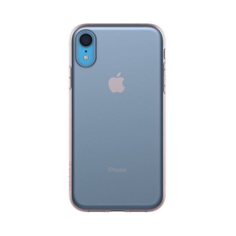 Incase Protective Clear Cover - Etui iPhone XR (Rose Gold) Incase Protective Clear Cover - Etui iPhone XR (Rose Gold)
