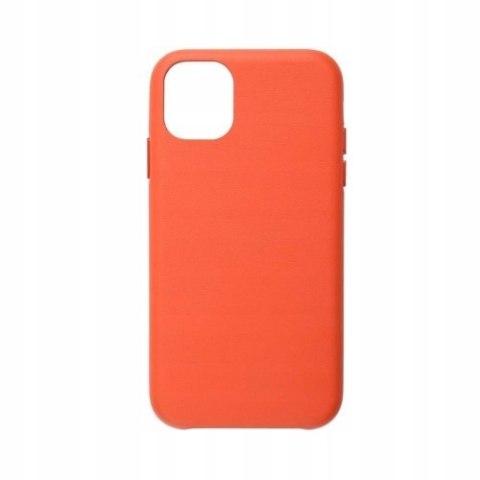 JCPAL iGuard Moda Case iPhone 12 PRO MAX - czerwony JCPAL iGuard Moda Case iPhone 12 PRO MAX - czerwony