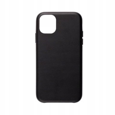 JCPAL iGuard Moda Case iPhone 12 mini - czarny JCPAL iGuard Moda Case iPhone 12 mini - czarny