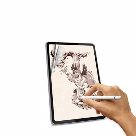 JCPal PaperTech PaperLike Screen Protector iPad 10.2 JCPal PaperTech PaperLike Screen Protector iPad 10.2