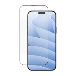 JCPal Szkło hartowane ochronne Preserver Glass Protector iPhone 15 Pro Max