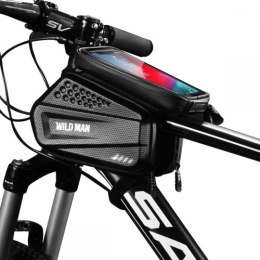 SAKWA WILDMAN HARDPOUCH BIKE MOUNT 