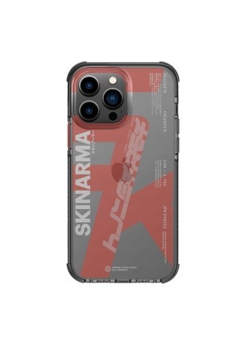 SKINARMA IPHONE 14 PRO RAKU ORANGE