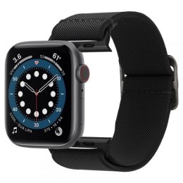 SPIGEN FIT LITE APPLE WATCH 4 / 5 / 6 / 7 / 8 / 9 / SE / ULTRA 1 / 2 (42 / 44 / 45 / 49 MM) BLACK