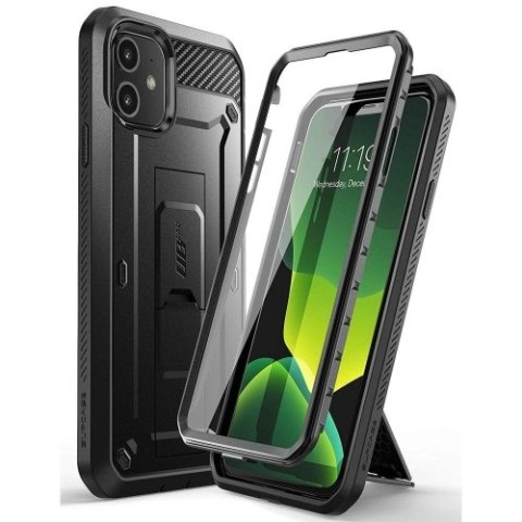 SUPCASE UNICORN BEETLE PRO IPHONE 11 BLACK SUPCASE UNICORN BEETLE PRO IPHONE 11 BLACK