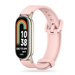 TECH-PROTECT ICONBAND PRO XIAOMI SMART BAND 8 / 8 NFC PINK