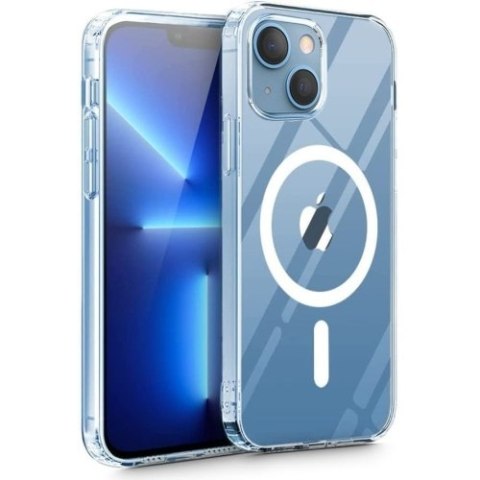 TECH-PROTECT MAGMAT MAGSAFE IPHONE 13 MINI CLEAR TECH-PROTECT MAGMAT MAGSAFE IPHONE 13 MINI CLEAR