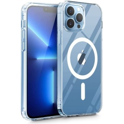 TECH-PROTECT MAGMAT MAGSAFE IPHONE 13 PRO CLEAR TECH-PROTECT MAGMAT MAGSAFE IPHONE 13 PRO CLEAR
