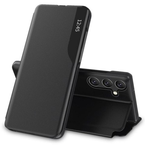 TECH-PROTECT SMART VIEW GALAXY A15 4G / 5G BLACK TECH-PROTECT SMART VIEW GALAXY A15 4G / 5G BLACK