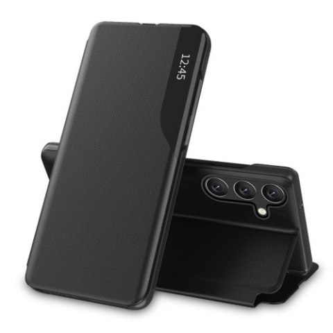 TECH-PROTECT SMART VIEW GALAXY A54 5G BLACK TECH-PROTECT SMART VIEW GALAXY A54 5G BLACK
