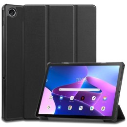 TECH-PROTECT SMARTCASE LENOVO TAB M10 PLUS 10.6 3RD GEN TB-125 / TB-128 BLACK