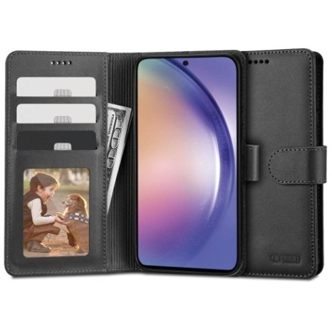 TECH-PROTECT WALLET GALAXY A54 5G BLACK TECH-PROTECT WALLET GALAXY A54 5G BLACK