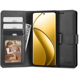 TECH-PROTECT WALLET REALME 12 PRO 5G / 12 PRO+ PLUS 5G BLACK