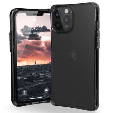 WYP UAG Plyo - obudowa ochronna do iPhone 12 Pro Max (ash) [go] [P]