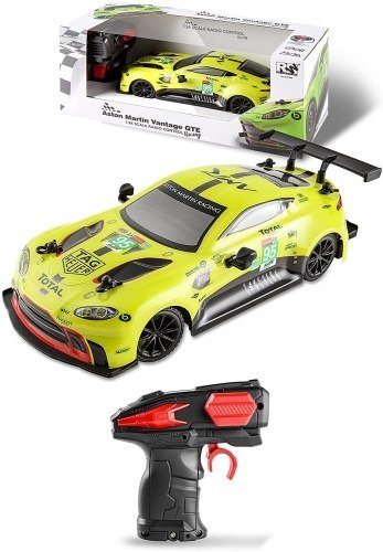 Aston Martin Vantage GTE RC - Samochód Zdalnie Sterowany 2.4 GHz