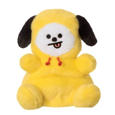 BT21 - Pluszowa maskotka 13 cm CHIMMY Palm Pals