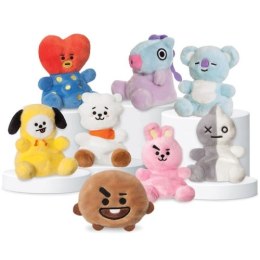 BT21 - Pluszowa maskotka 13 cm SHOOKY Palm Pals