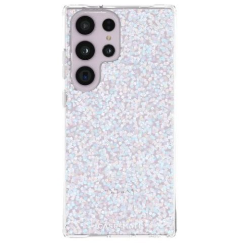 Case-Mate Twinkle - Etui Samsung Galaxy S23 Ultra (Diamond) Case-Mate Twinkle - Etui Samsung Galaxy S23 Ultra (Diamond)