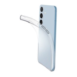 Cellularline Fine - Etui Samsung Galaxy A54 5G (przezroczysty)