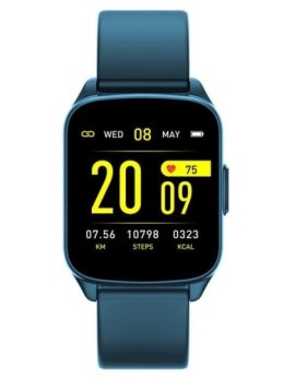 SMARTWATCH UNISEX G. Rossi SW009-3 blue/blue (sg004d)