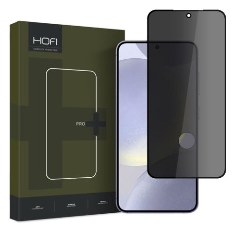 SZKŁO PRYWATYZUJĄCE HOFI ANTI SPY GLASS PRO+ "2" GALAXY S24 PRIVACY SZKŁO PRYWATYZUJĄCE HOFI ANTI SPY GLASS PRO+ "2" GALAXY S24 PRIVACY