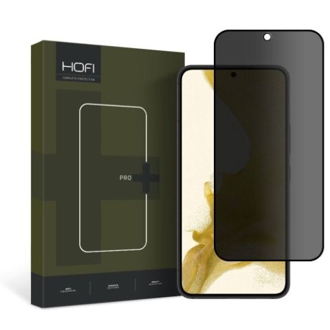 SZKŁO PRYWATYZUJĄCE HOFI ANTI SPY GLASS PRO+ GALAXY S22 PRIVACY SZKŁO PRYWATYZUJĄCE HOFI ANTI SPY GLASS PRO+ GALAXY S22 PRIVACY