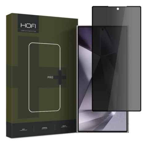 SZKŁO PRYWATYZUJĄCE HOFI ANTI SPY GLASS PRO+ GALAXY S24 ULTRA PRIVACY SZKŁO PRYWATYZUJĄCE HOFI ANTI SPY GLASS PRO+ GALAXY S24 ULTRA PRIVACY