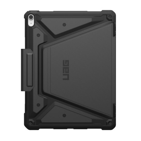 UAG Metropolis SE - obudowa ochronna z uchwytem do Apple Pencil do iPad Air 13" M2 (2024) (black)