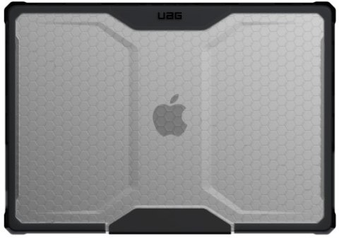 UAG Plyo- obudowa ochronna do MacBook Pro 16" (M1/M2/M3 MAX & PRO) (2021-2023) (ice) UAG Plyo- obudowa ochronna do MacBook Pro 16" (M1/M2/M3 MAX & PRO) (2021-2023) (ice)