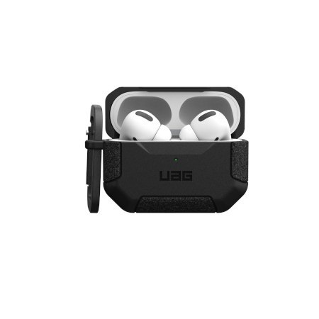 UAG Scout - obudowa ochronna do Airpods Pro 2G (black)