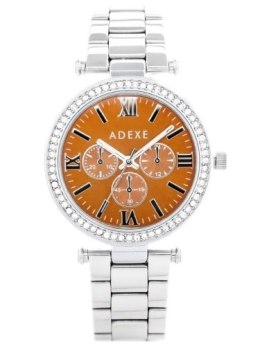 ZEGAREK DAMSKI ADEXE ADX-1396B-4A (zx651b)