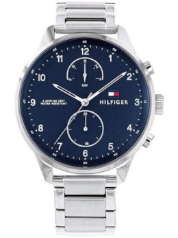 ZEGAREK MĘSKI TOMMY HILFIGER 1791575 CHASE (zf013a)