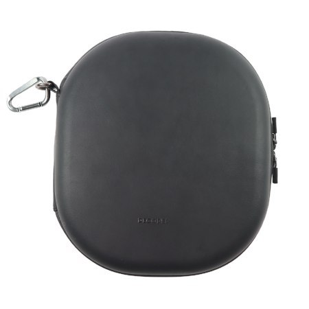 Decoded Carry Case - skórzane etui do AirPods Max (black) Decoded Carry Case - skórzane etui do AirPods Max (black)