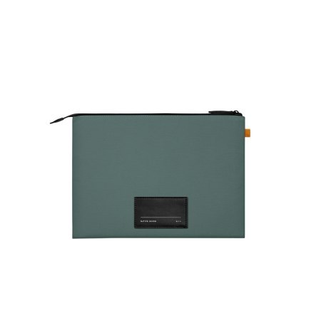Native Union W.F.A Sleeve - etui ochronne do Macbook 16" (slate green) Native Union W.F.A Sleeve - etui ochronne do Macbook 16" (slate green)