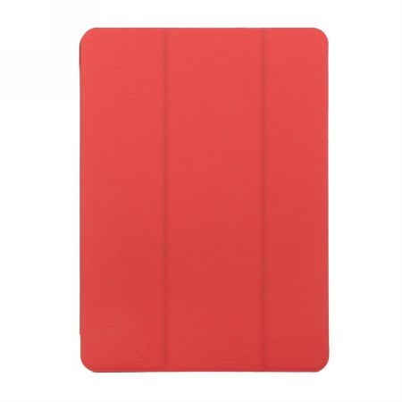 Pomologic Book Case - obudowa ochronna do iPad Air 11" M2 (2024) (red)