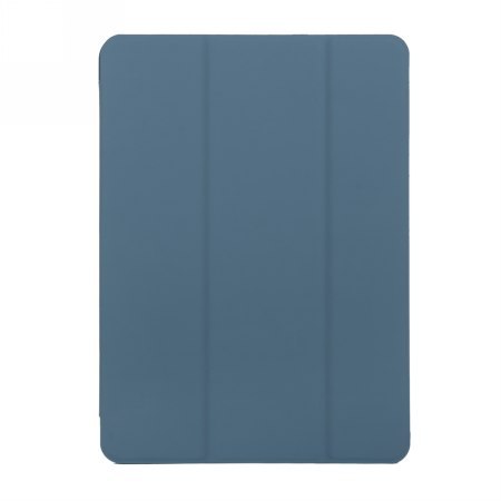 Pomologic Book Case - obudowa ochronna do iPad Air 13" M2 (2024) (navy)