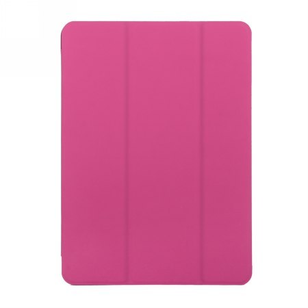 Pomologic Book Case - obudowa ochronna do iPad Air 13" M2 (2024) (pink) Pomologic Book Case - obudowa ochronna do iPad Air 13" M2 (2024) (pink)
