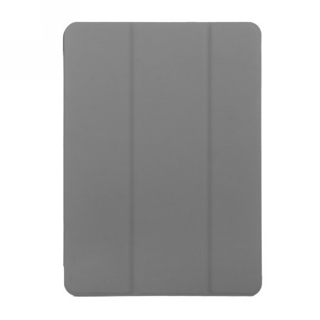 Pomologic Book Case - obudowa ochronna do iPad Pro 13" M4 (2024) (gray) Pomologic Book Case - obudowa ochronna do iPad Pro 13" M4 (2024) (gray)