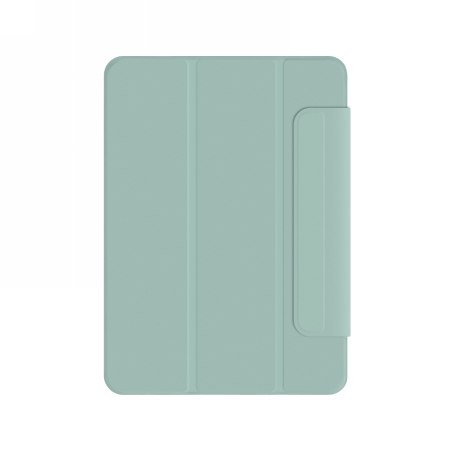 Pomologic Book Cover - obudowa ochronna do iPad Air 13" M2 (2024) (minty fresh)